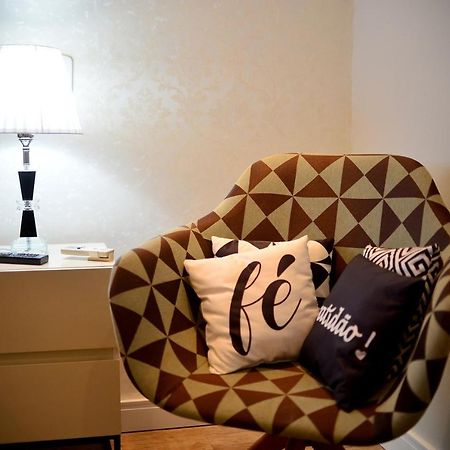 Apartamento Quarto E Sala Luxo Copacabana O Must' Rio de Janeiro Dış mekan fotoğraf