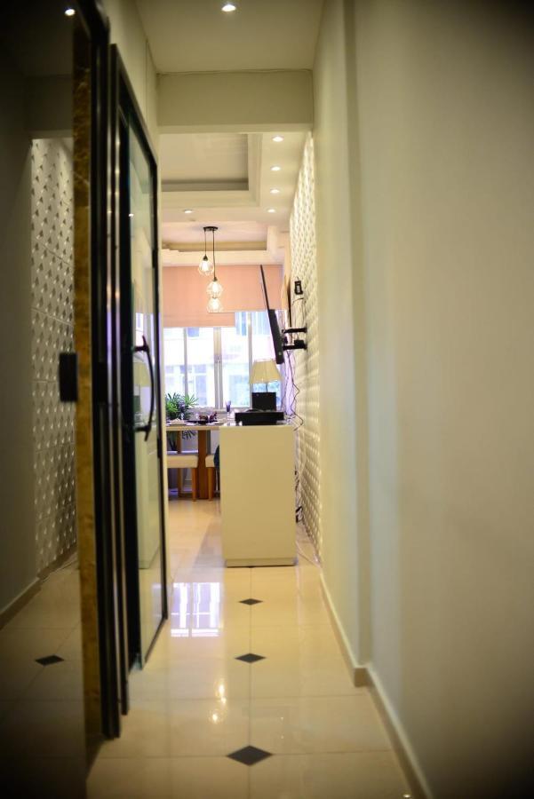 Apartamento Quarto E Sala Luxo Copacabana O Must' Rio de Janeiro Dış mekan fotoğraf